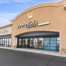 Every Kid's Dentist & Orthodontics